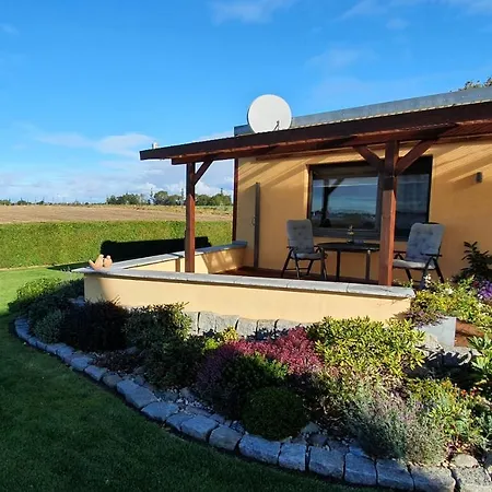 Glewitz Am Alten Faehrhaus