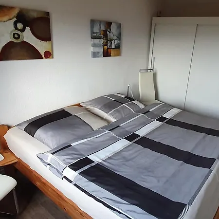 Glewitz Am Alten Faehrhaus Appartement *