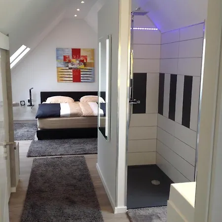 Glewitz Am Alten Faehrhaus