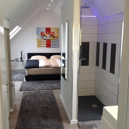 Glewitz Am Alten Faehrhaus