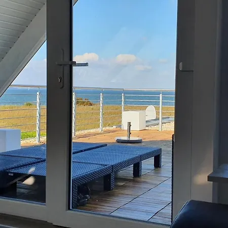 Glewitz Am Alten Faehrhaus *