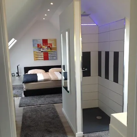 Glewitz Am Alten Faehrhaus *