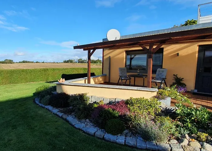 Glewitz Am Alten Faehrhaus