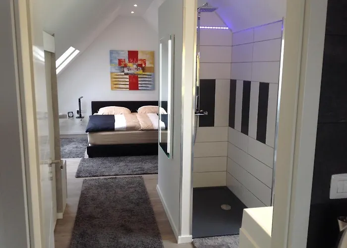 Glewitz Am Alten Faehrhaus