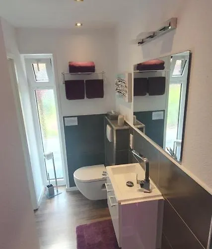 Glewitz Am Alten Faehrhaus