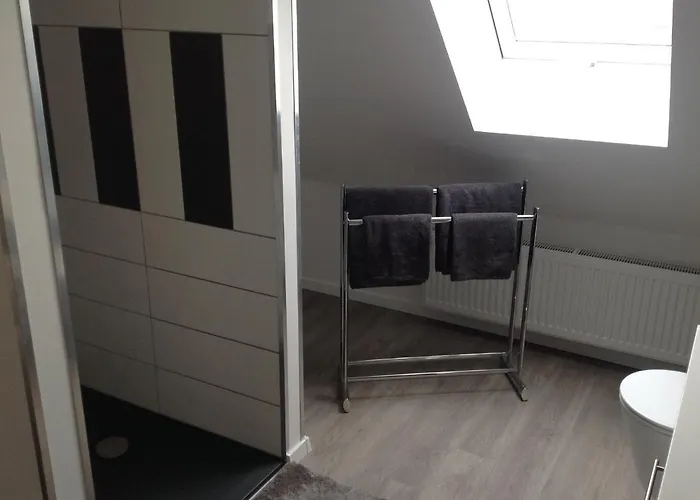 Glewitz Am Alten Faehrhaus *