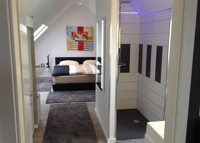 Glewitz Am Alten Faehrhaus