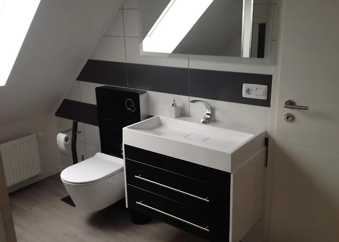 Glewitz Am Alten Faehrhaus *