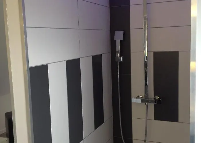 Glewitz Am Alten Faehrhaus Garz (Rugen)